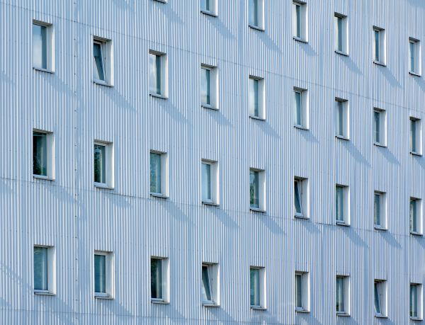 Aluminum Siding Repair in Lancaster