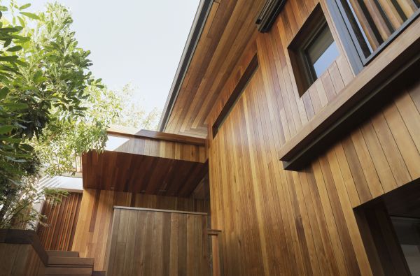 Wood Siding Repair in Lancaster