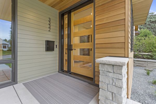 Exterior Wood Paneling Service in Lancaster