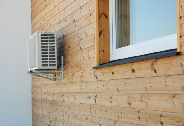 Exterior Paneling Installation in Lancaster