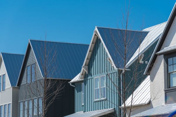Steel Siding Repair in Lancaster