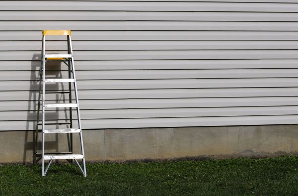 Siding Service in Lancaster