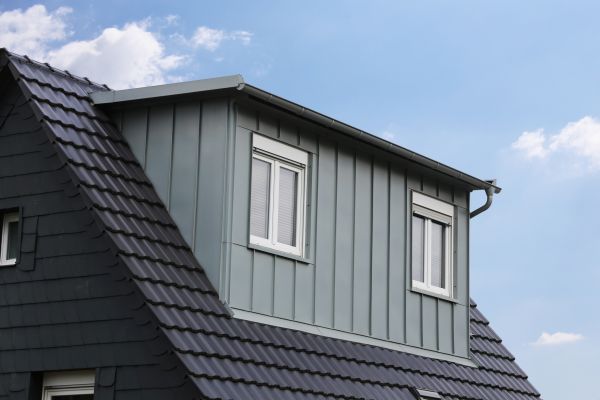 Composite Siding Service in Lancaster