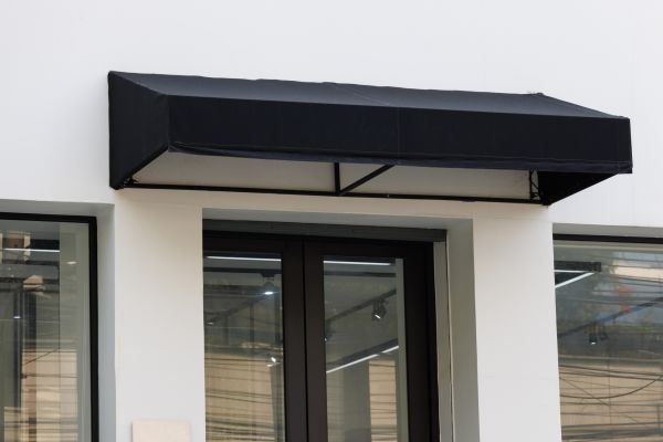 Aluminum Trim Replacement in Lancaster