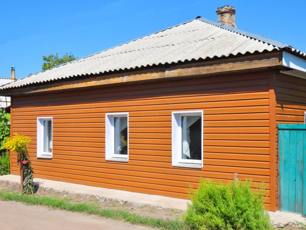 New Siding Installation in Lancaster