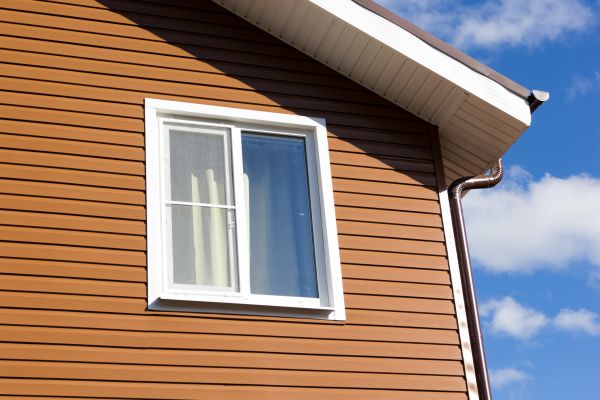 Pvc Siding Installation in Lancaster