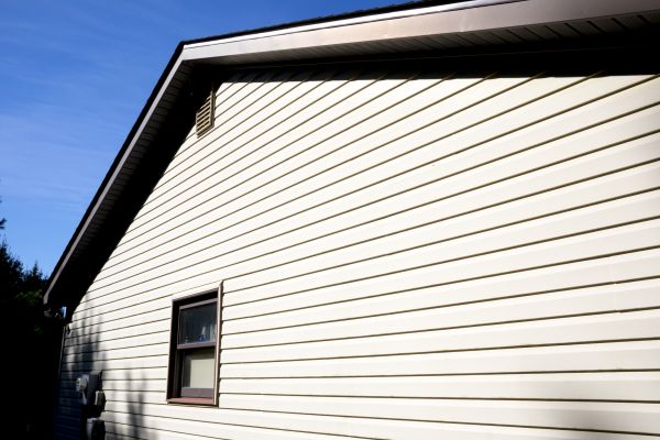 Dutch Lap Siding Installation in Lancaster