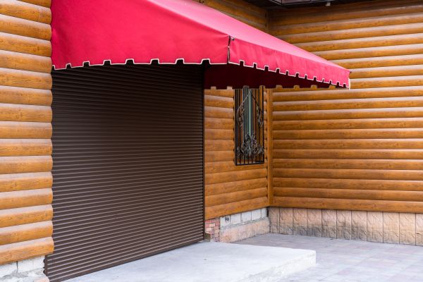 Hardwood Cladding Installation in Lancaster