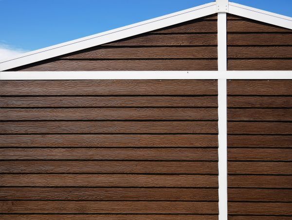 Hardwood Siding Installation in Lancaster