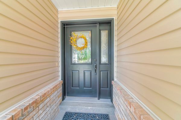 Siding Panel Repair in Lancaster