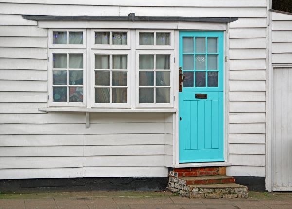 Shiplap Siding Repair in Lancaster
