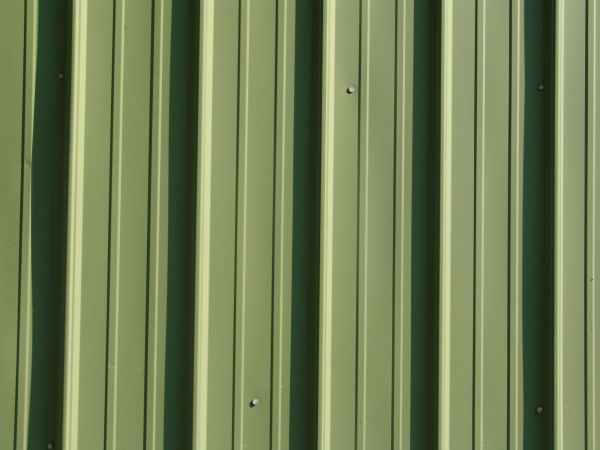 Metal Siding Installation in Lancaster