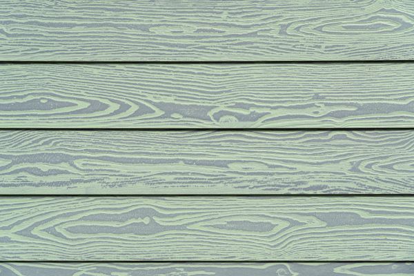 Composite Siding Installation in Lancaster