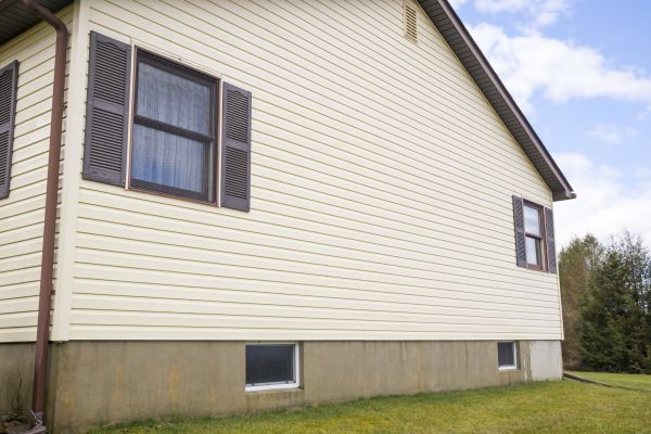 Dutch Lap Siding Repair in Lancaster
