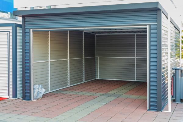 Interior Metal Siding Service in Lancaster
