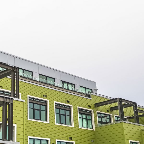 Flat Siding Installation in Lancaster