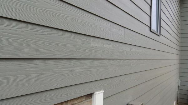 Cement Siding Service in Lancaster