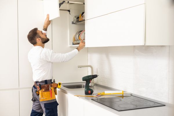 Cabinet Service in Lancaster