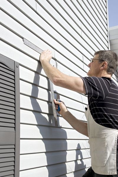Vinyl Siding Service in Lancaster