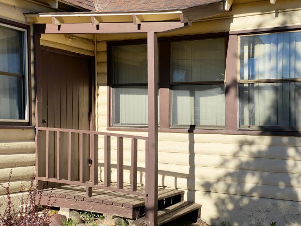 Cabin Siding Installation in Lancaster