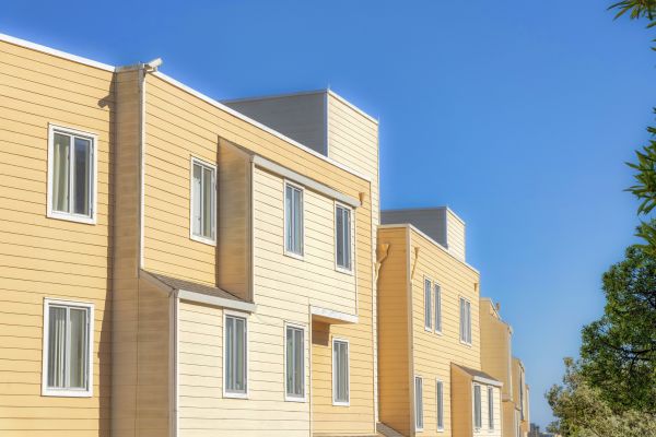 Lap Siding Repair Service in Lancaster