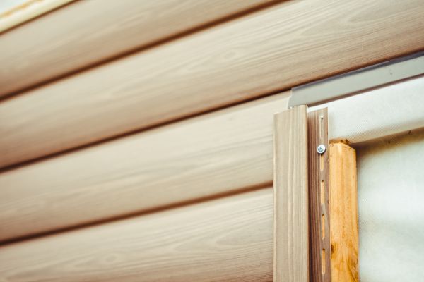Cladding Installation Service in Lancaster