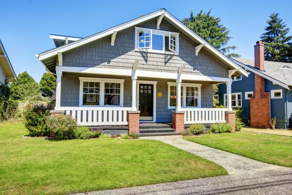 Clapboard Siding Replacement in Lancaster
