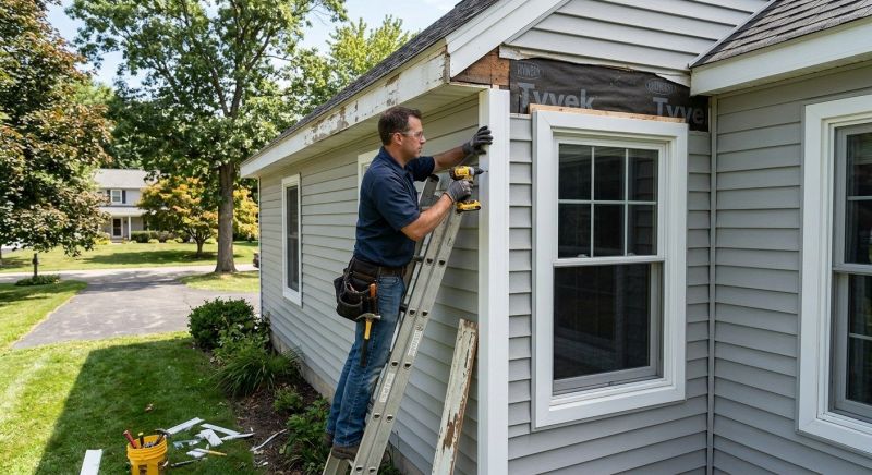 Top Siding Installation Companies in Lancaster, OH