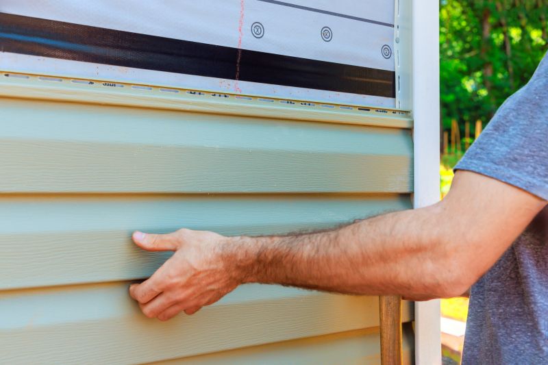 Top Siding Installation Companies in Pickerington, OH