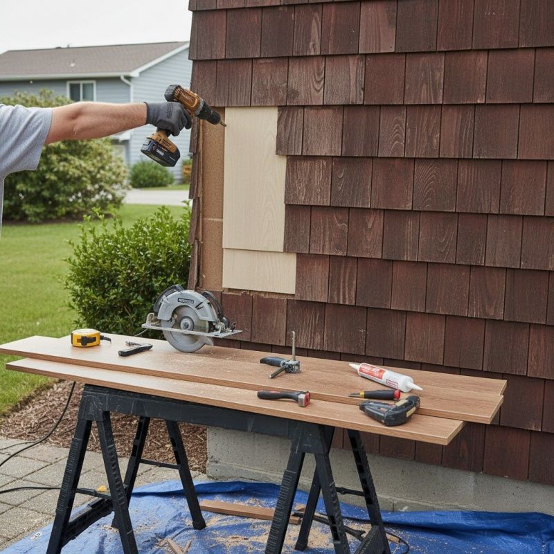 Top Siding Repair Companies in Groveport, OH