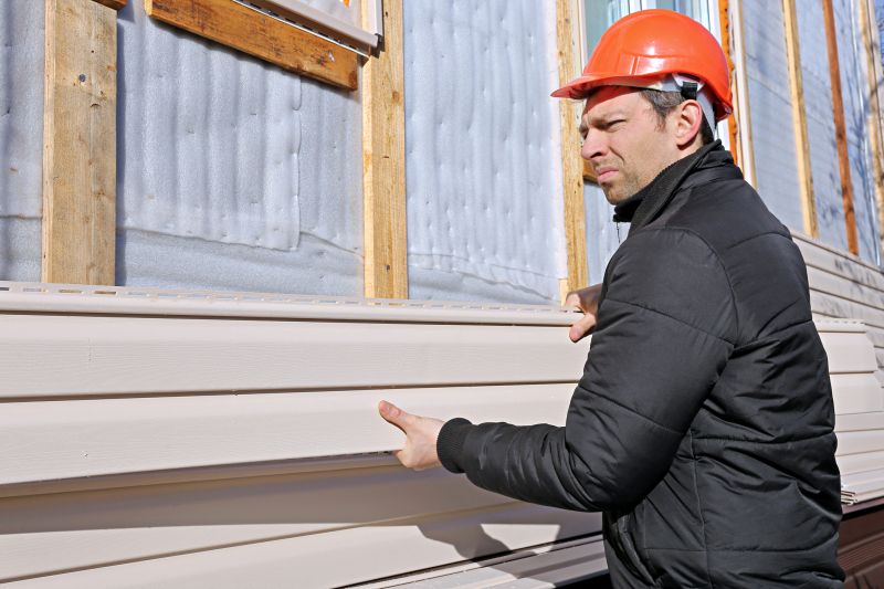 Top Siding Repair Companies in Pickerington, OH